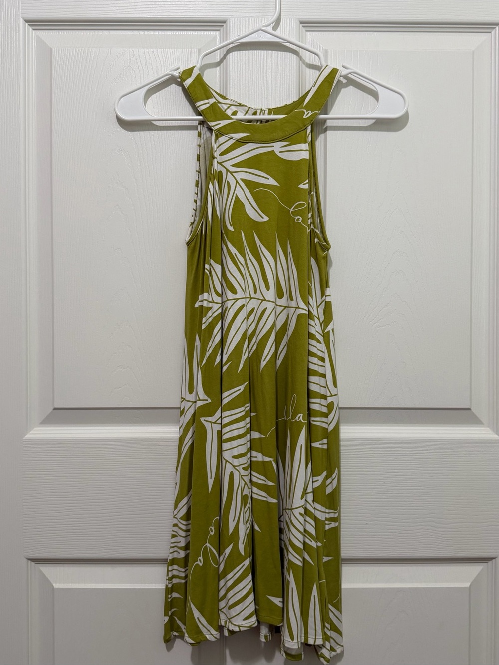 SIMPLY SISTERS Laua’e Print Dress